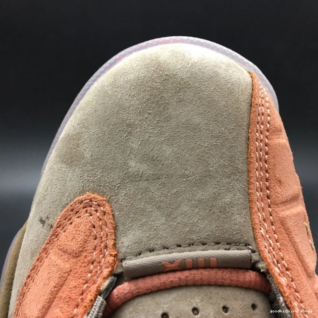 x CLOT Blush Air Sepia Low Canteen-Terra AT3102-200 Jordan Stone 13 0817